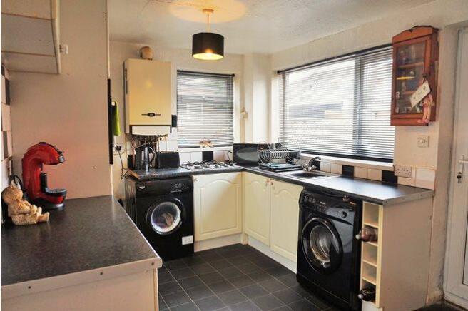 Kitchen / Breakfast