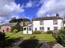 Bridge House, Murton On The C3066 To The Junction Of The U3221, Appleby-in-westmorland CA16 6NA