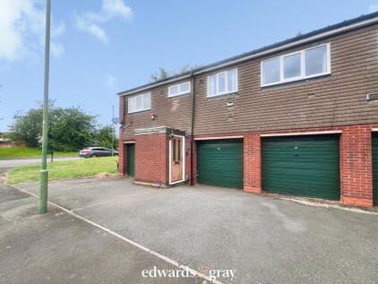 Conway Road, Fordbridge, Birmingham, B37 5LA