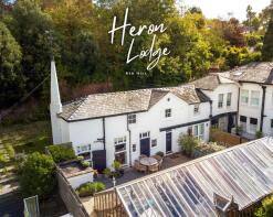 4, Heron Lodge, London Road, Worcester WR5 2EE
