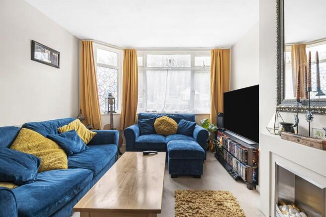 Living/Dining Room