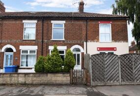 88, Nelson Street, Norwich NR2 4DR