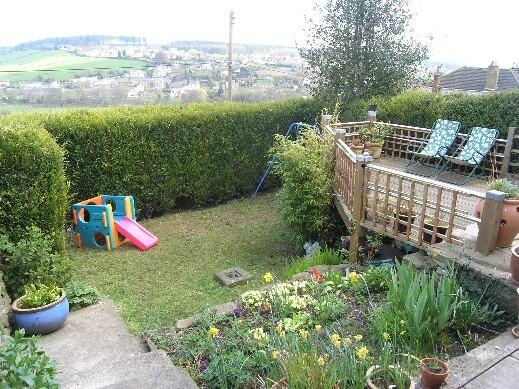 GARDENS