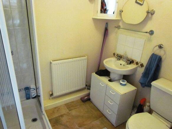 Downstairs Sho...