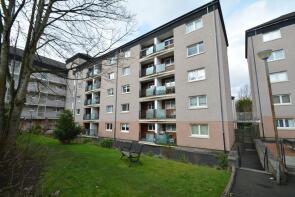 Flat 1/3, 11, Prince Albert Road, Glasgow G12 9JS