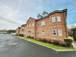 12, Rosebank, Thornton-cleveleys FY5 3FL