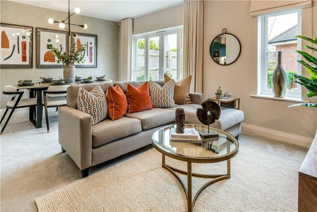 Living Area 2