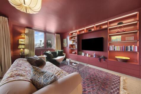 Waterside Point, Anhalt Road, SW11