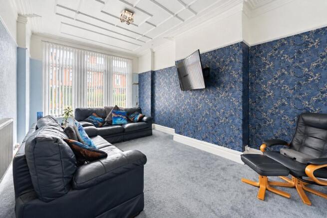 Radnor Drive, Wallasey, Wirral, CH45 photo 4