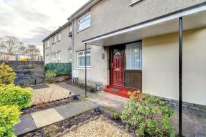 18, Castlehill Road, Dumbarton G82 5AJ