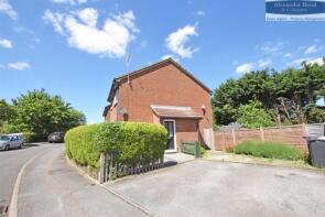 26, Kerr Close, Knebworth SG3 6AB