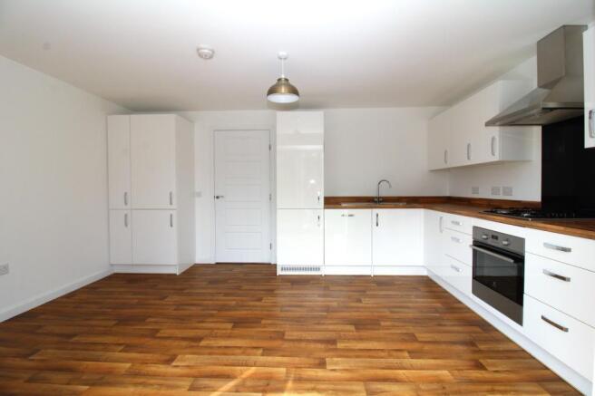 Kitchen/diner Additional Photo