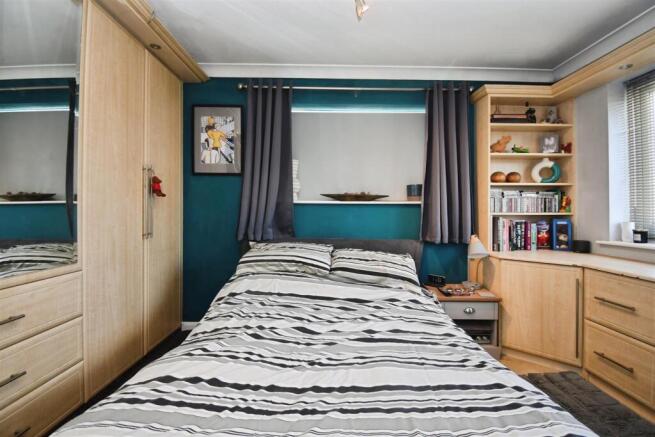 1 bed End of Terrace for sale Image 6