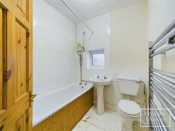 Bathroom/WC