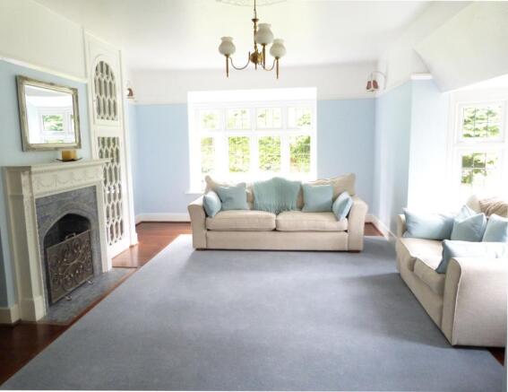 Drawing Room