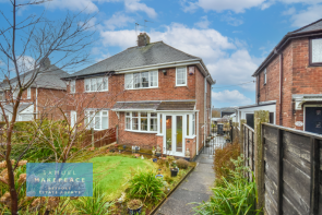 7, Ian Road, Newchapel, Kidsgrove ST7 4PP