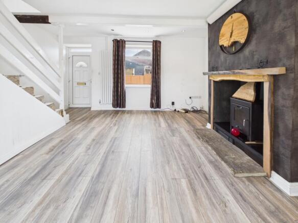 1 bed Terraced for sale Image 8