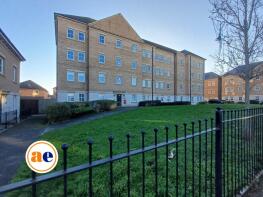 7, Crystal Court, Rainbow Road, Erith DA8 2FA