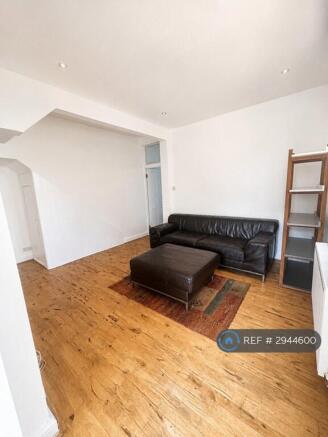 Livingroom (From Entrance)