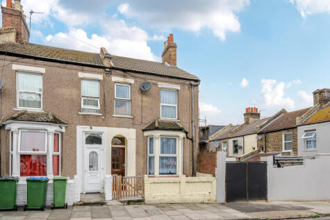 Kentmere Road, Plumstead