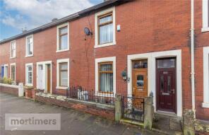 21, Earl Street, Accrington BB5 5NH