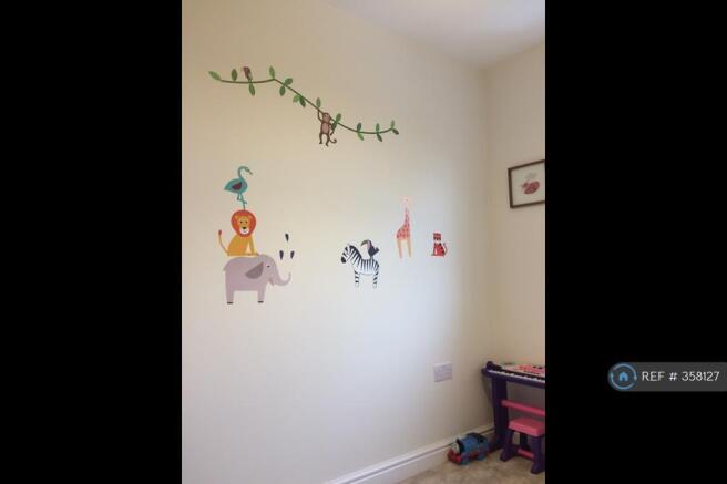 The Wall Stickers Can Be Removed