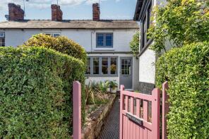 Privet Cottage, Main Street, Barrow, Chester CH3 7HX