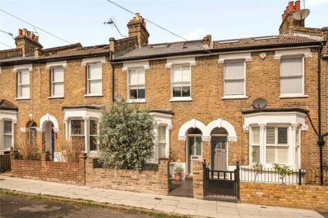 Landells Road, London, SE22