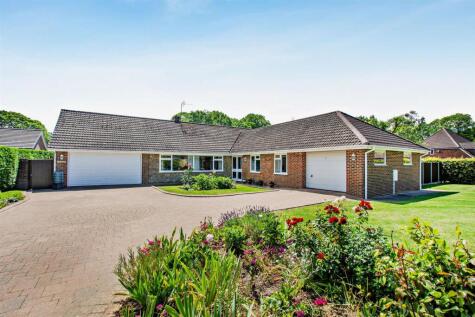Broomfield Road, Kingswood, Maidstone