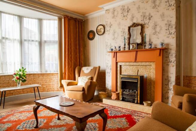 Sitting room