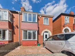 26, Westfield Road, Balby, Doncaster DN4 0LY