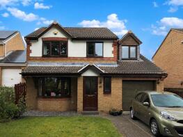 36, Gypsy Lane, Castleford WF10 3PB