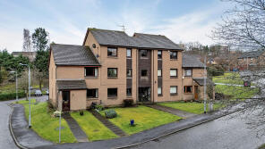 Flat 0/1, 10, Fortingall Avenue, Glasgow G12 0LR