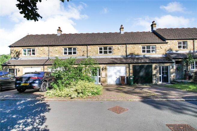 3 bed Terraced for sale Image 11