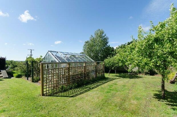 Garden.