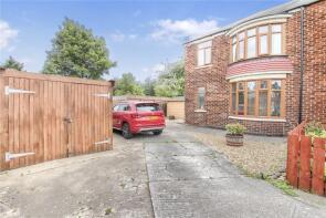 16, Leeming Road, Middlesbrough TS5 5BL