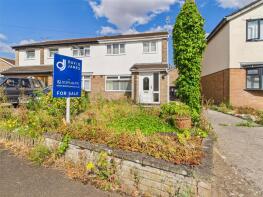 70, Blackbird Road, Caldicot NP26 5RJ