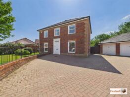 33, Larkhill Rise, Ipswich IP4 5WA