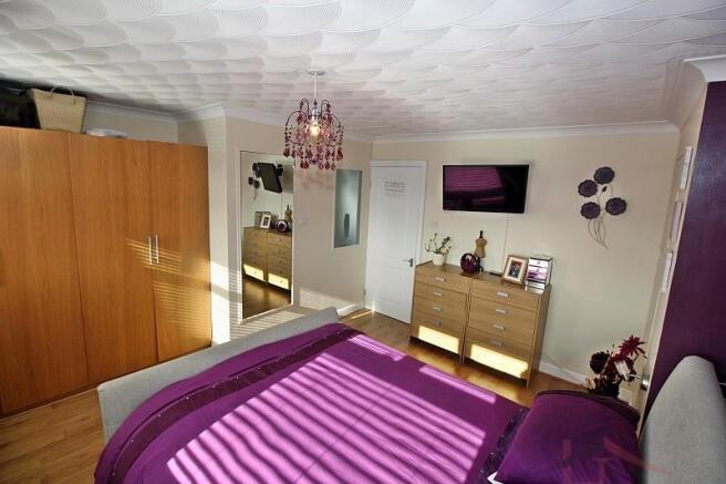 Bedroom 10