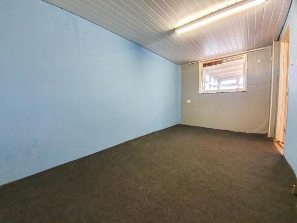 Hobbies Room