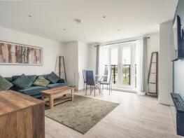 Flat 6b, Daisy Field Way, Newcastle Upon Tyne NE13 9EW