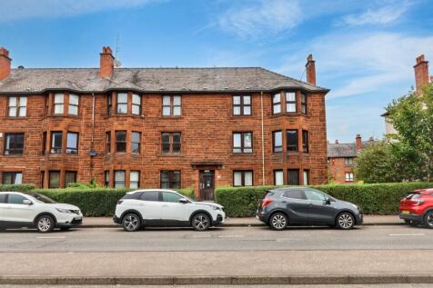 Paisley Road West, Craigton, Glasgow, G52