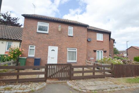 Chiltern Close, Washington, Tyne And Wear, NE38