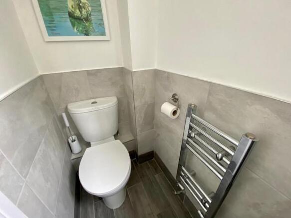 Cloakroom