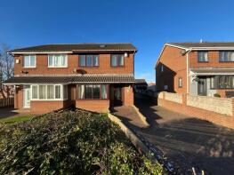 4, Suffolk Gardens, South Shields NE34 7JF