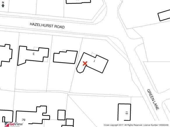 Plan View