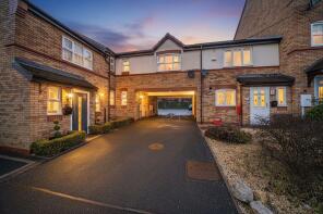 46, Tom Williams Way, Two Gates, Tamworth B77 1GR