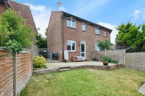 39, Ashmore Close, Blandford Forum DT11 7UH