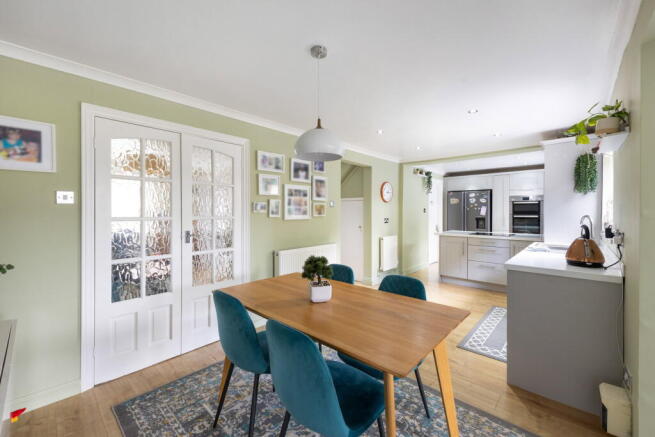 Brock End, Portishead, Bristol, BS20 8LS photo 4