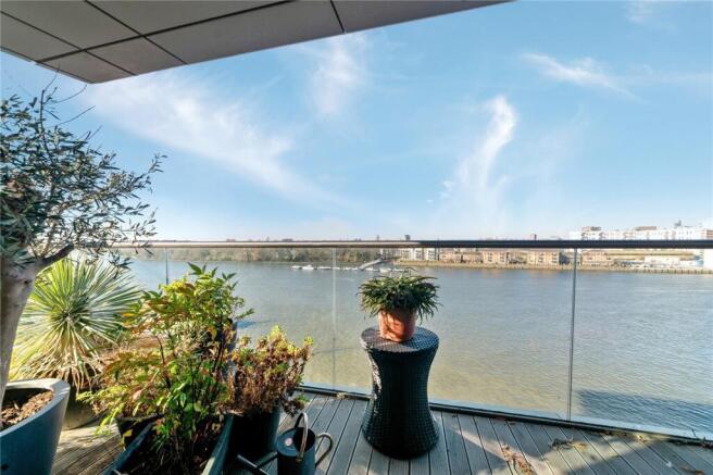 River Views
